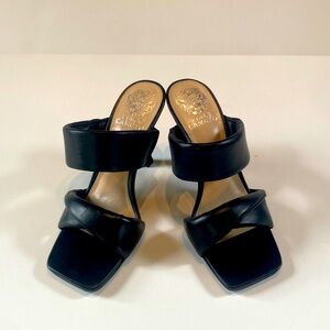 Never Worn Vince Camuto Sandals